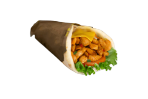 Sandwich Suisse Curry