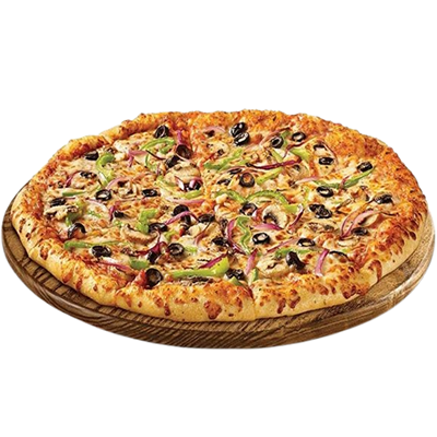 pizza pizza