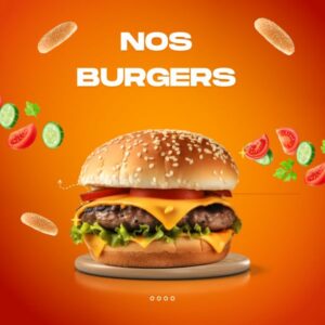 Burgers