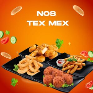 Tex-mex