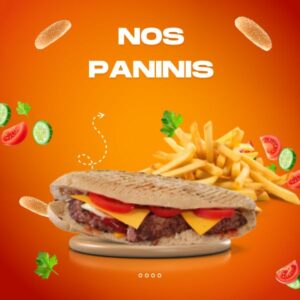 Paninis
