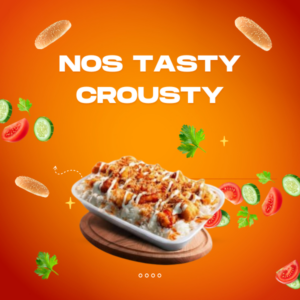 Tasty Crousty