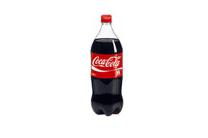Coca Cola 1,5L